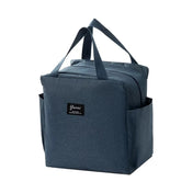 CoolerMate | Isolerad Kylväska – Lätt Oxford-tyg Design
