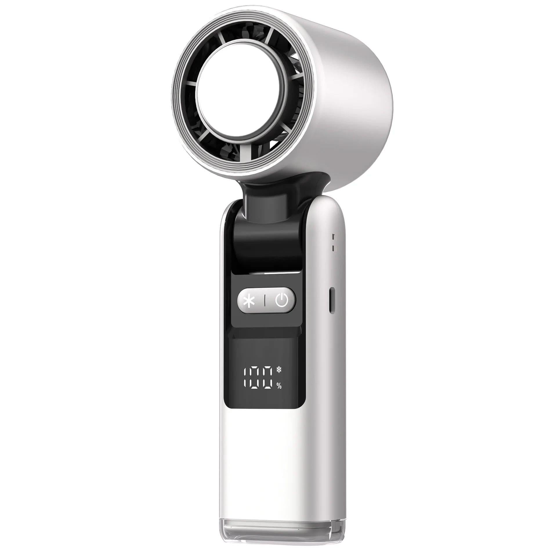 Cooliox_Mini_hand_fan___100_wind_turbines___digital_display___Foldable___USB_load_bar___4000mAh_battery_0.jpg