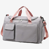 Grey Pink