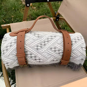 Tapis de Pique-Nique Imperméable Pasture Ease Grand et Léger pour Réunions en Plein Air et Pique-niques