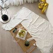 Tapis de Pique-Nique Imperméable Pasture Ease Grand et Léger pour Réunions en Plein Air et Pique-niques