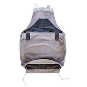 Cross Back Gardening Apron 8