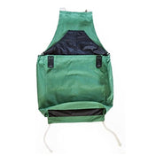 Cross Back Gardening Apron 9