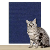 DIYSelf-Adhesive Cat Scratching Mat Trimmable Cat Carpet Cat Scratching Carpet Corner Wall Cat  Scratch Sofa Furniture Protector 7