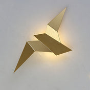 Creative Steel Lamp