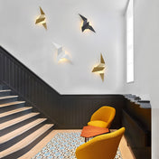 Creative Steel Lamp
