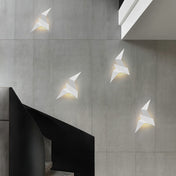 Creative Steel Lamp