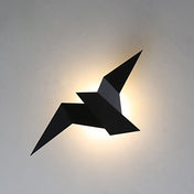 Creative Steel Lamp