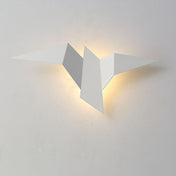 Creative Steel Lamp