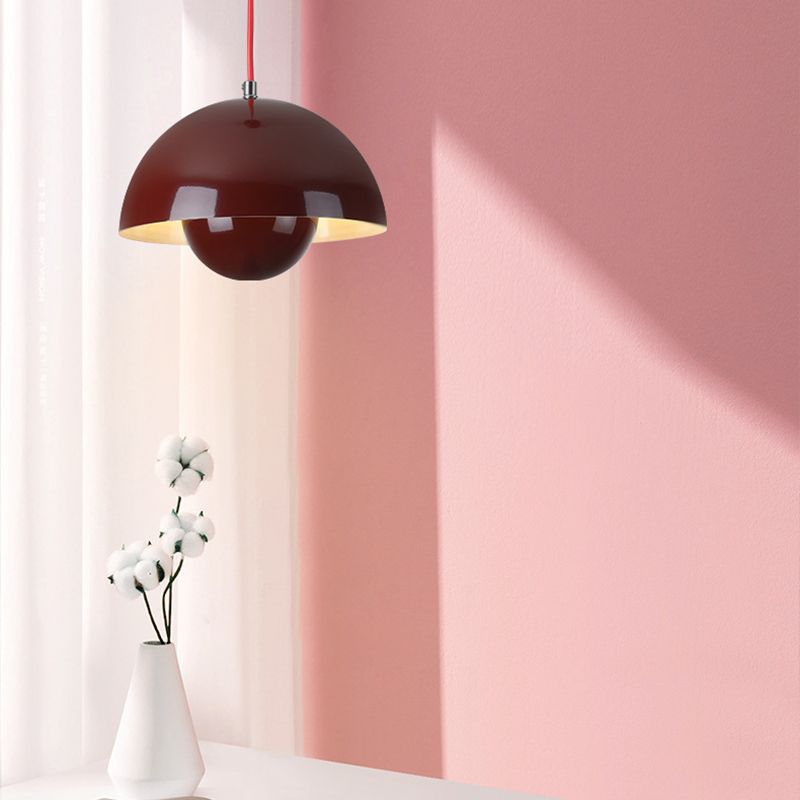 Pandantiv LED minimalist