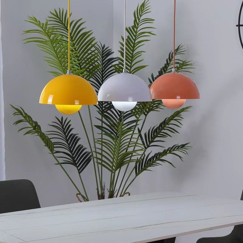 Pandantiv LED minimalist