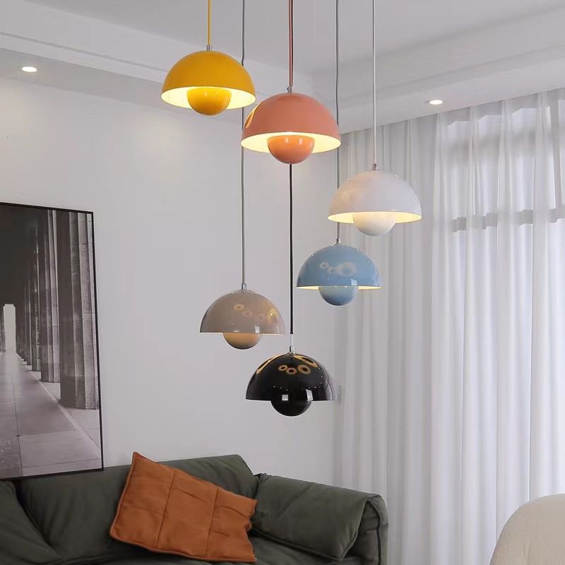 Pandantiv LED minimalist
