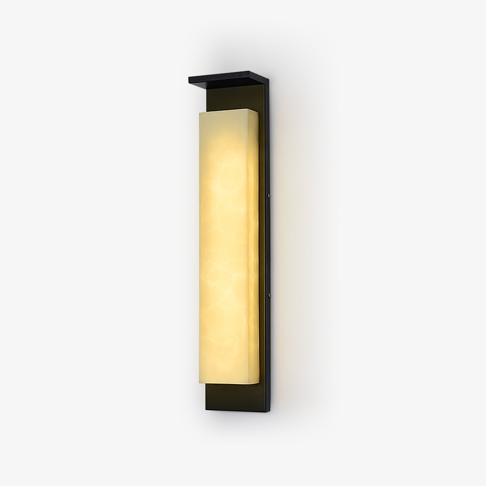 Outdoor Wall Light Waterproof | Modern Exterior Wall Lights | LED Garden Wall Lantern | Easy Installation Outdoor Fixture | Durable Stainless Steel Light - Zardee-2