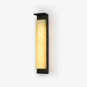 Outdoor Wall Light Waterproof | Modern Exterior Wall Lights | LED Garden Wall Lantern | Easy Installation Outdoor Fixture | Durable Stainless Steel Light - Zardee-2