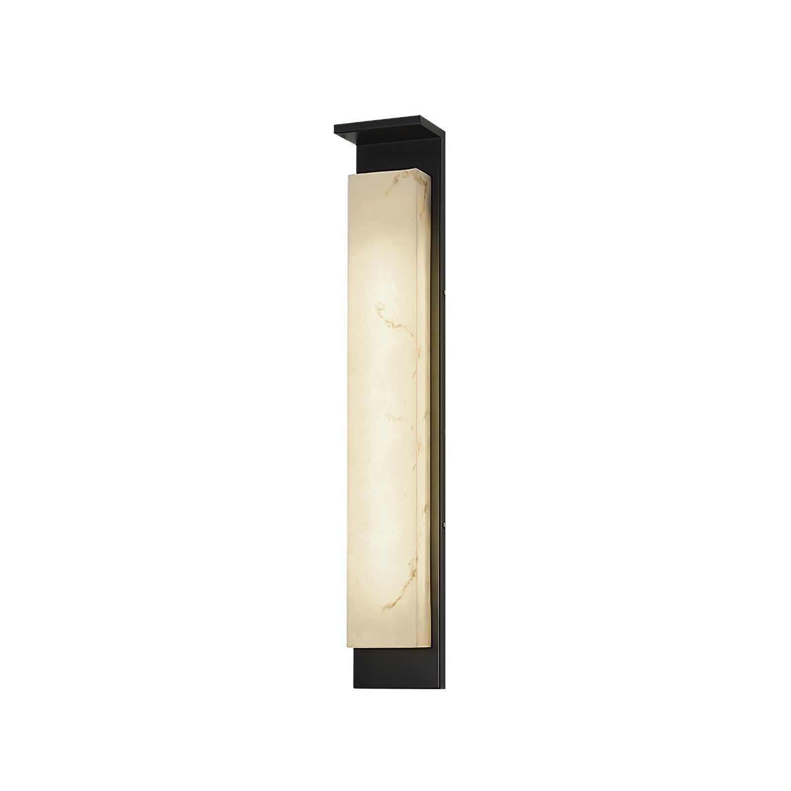 Variant image for Outdoor Wall Light Waterproof | Modern Exterior Wall Lights | LED Garden Wall Lantern | Easy Installation Outdoor Fixture | Durable Stainless Steel Light - Zardee-6