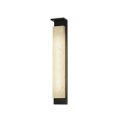 Variant image for Outdoor Wall Light Waterproof | Modern Exterior Wall Lights | LED Garden Wall Lantern | Easy Installation Outdoor Fixture | Durable Stainless Steel Light - Zardee-6