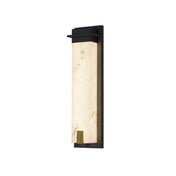 Variant image for Outdoor Wall Light Waterproof | Modern Exterior Wall Lights | LED Garden Wall Lantern | Easy Installation Outdoor Fixture | Durable Stainless Steel Light - Zardee-2