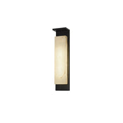 Variant image for Outdoor Wall Light Waterproof | Modern Exterior Wall Lights | LED Garden Wall Lantern | Easy Installation Outdoor Fixture | Durable Stainless Steel Light - Zardee-4
