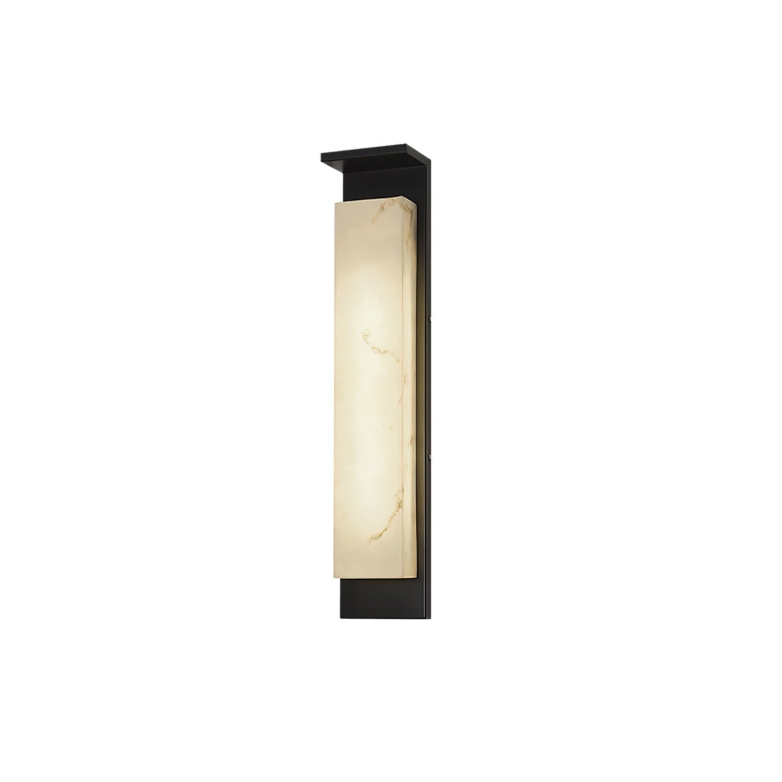 Variant image for Outdoor Wall Light Waterproof | Modern Exterior Wall Lights | LED Garden Wall Lantern | Easy Installation Outdoor Fixture | Durable Stainless Steel Light - Zardee-5