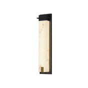 Variant image for Outdoor Wall Light Waterproof | Modern Exterior Wall Lights | LED Garden Wall Lantern | Easy Installation Outdoor Fixture | Durable Stainless Steel Light - Zardee-3