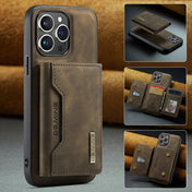 Detachable iPhone Wallet Case with Card Holder - 2-in-1 Cover for iPhone 11 and Newer Models 10