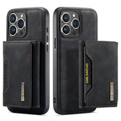 Detachable iPhone Wallet Case with Card Holder - 2-in-1 Cover for iPhone 11 and Newer Models 2