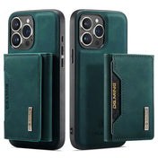 Detachable iPhone Wallet Case with Card Holder - 2-in-1 Cover for iPhone 11 and Newer Models 3