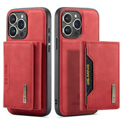 Detachable iPhone Wallet Case with Card Holder - 2-in-1 Cover for iPhone 11 and Newer Models 4
