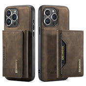 Detachable iPhone Wallet Case with Card Holder - 2-in-1 Cover for iPhone 11 and Newer Models 9