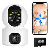 Digital Baby Monitor All-Angle 1