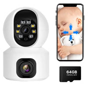 Digital Baby Monitor All-Angle 2