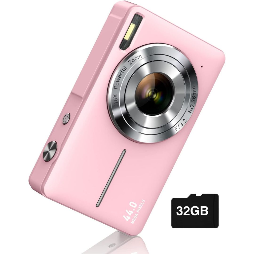 Digital Camera 0