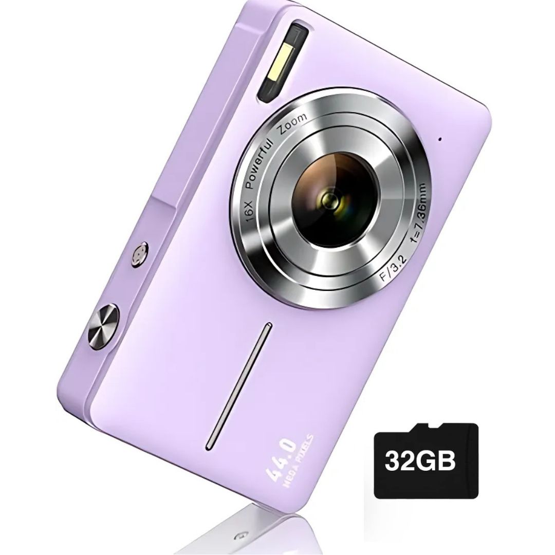 Digital Camera 10