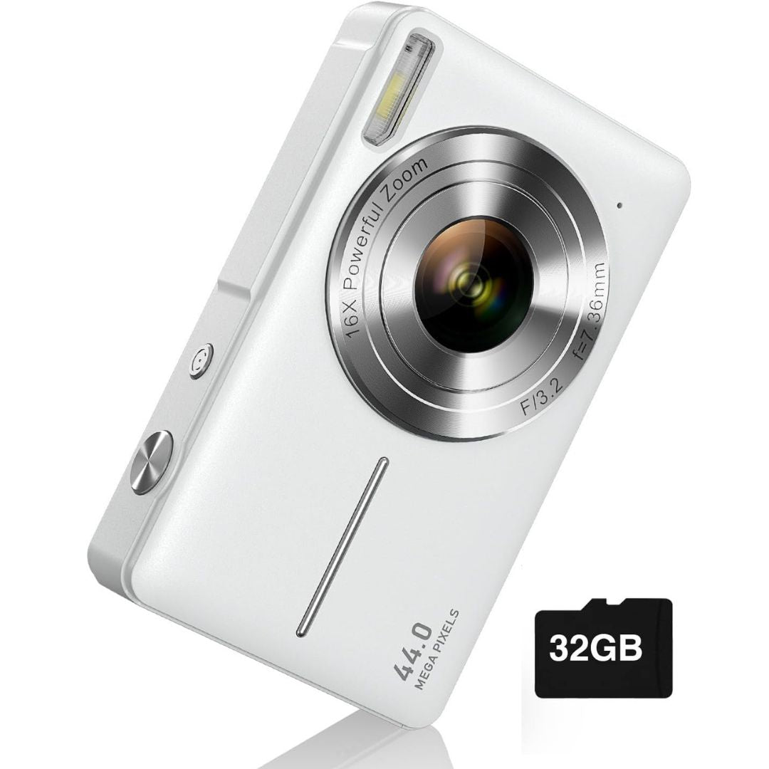 Digital Camera 11