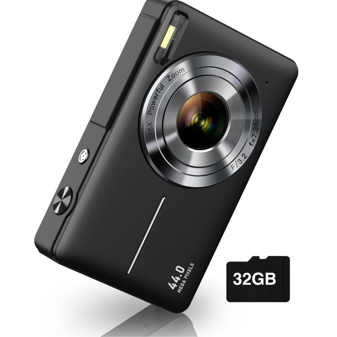 Digital Camera 12