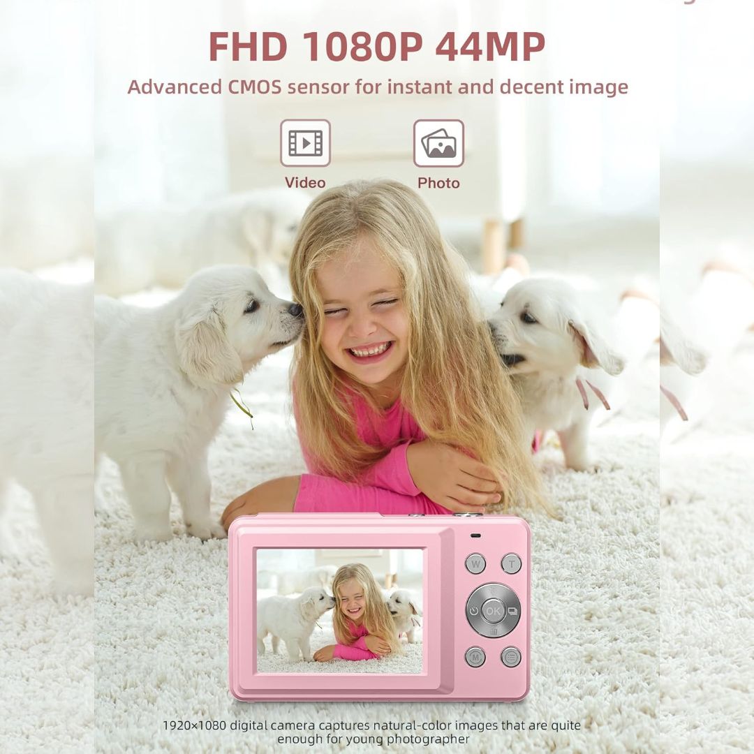 Digital Camera 2