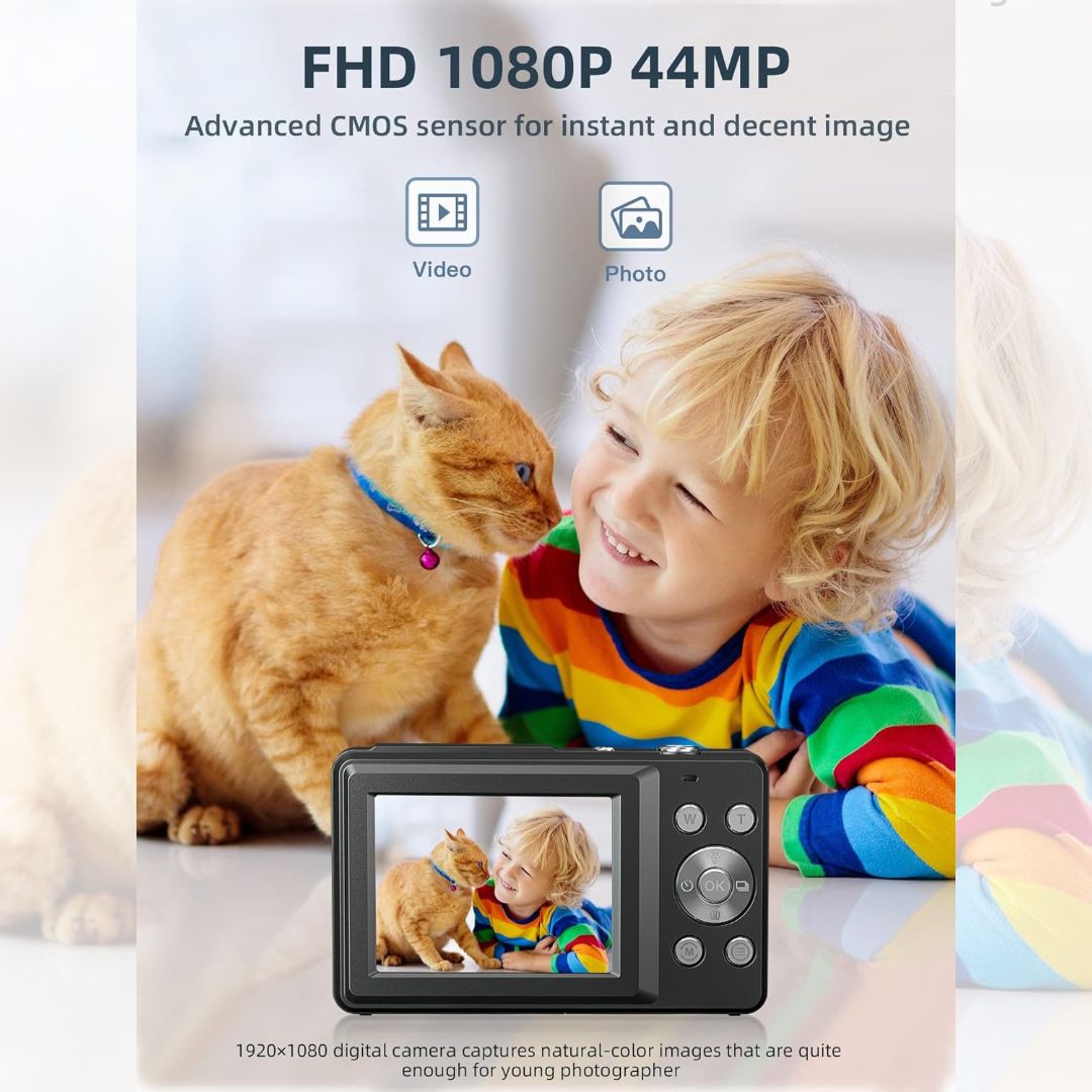 Digital Camera 6