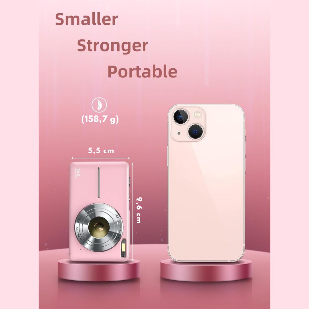 Digital Camera 8