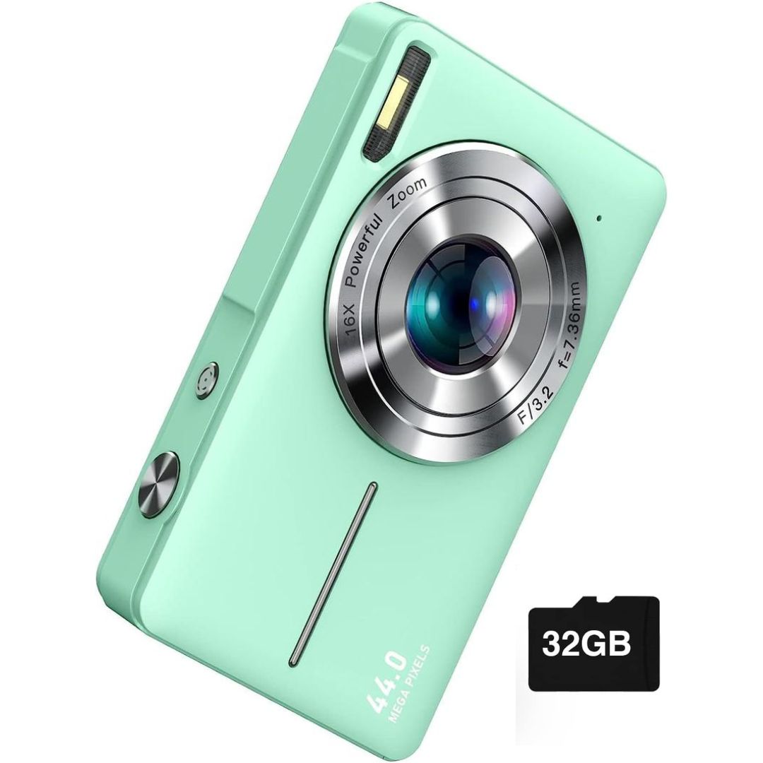 Digital Camera 9