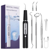 Dog Dental Care with Tartar Control and Calculus Removal 1