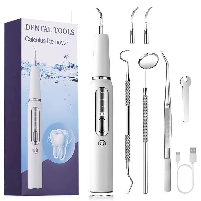 Dog Dental Care with Tartar Control and Calculus Removal 6