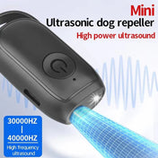 Dog Repellent with Portable Ultrasonic Technology and Outdoor Use 2