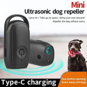 Dog Repellent with Portable Ultrasonic Technology and Outdoor Use 3