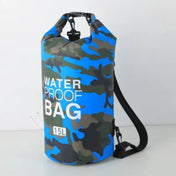 Durable Waterproof Adventure Backpack 0