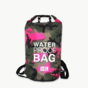 Durable Waterproof Adventure Backpack 7