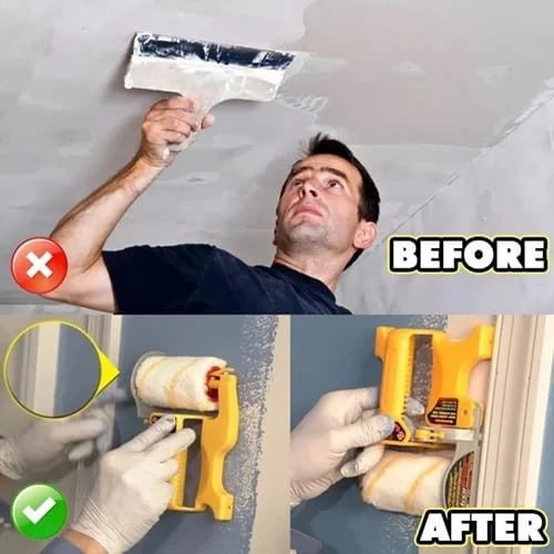 Edge Paint Brush 4