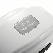 Electric Abdominal Massager，Stomach massager, Abdominal Massager ，health gift, give to family and friends 3