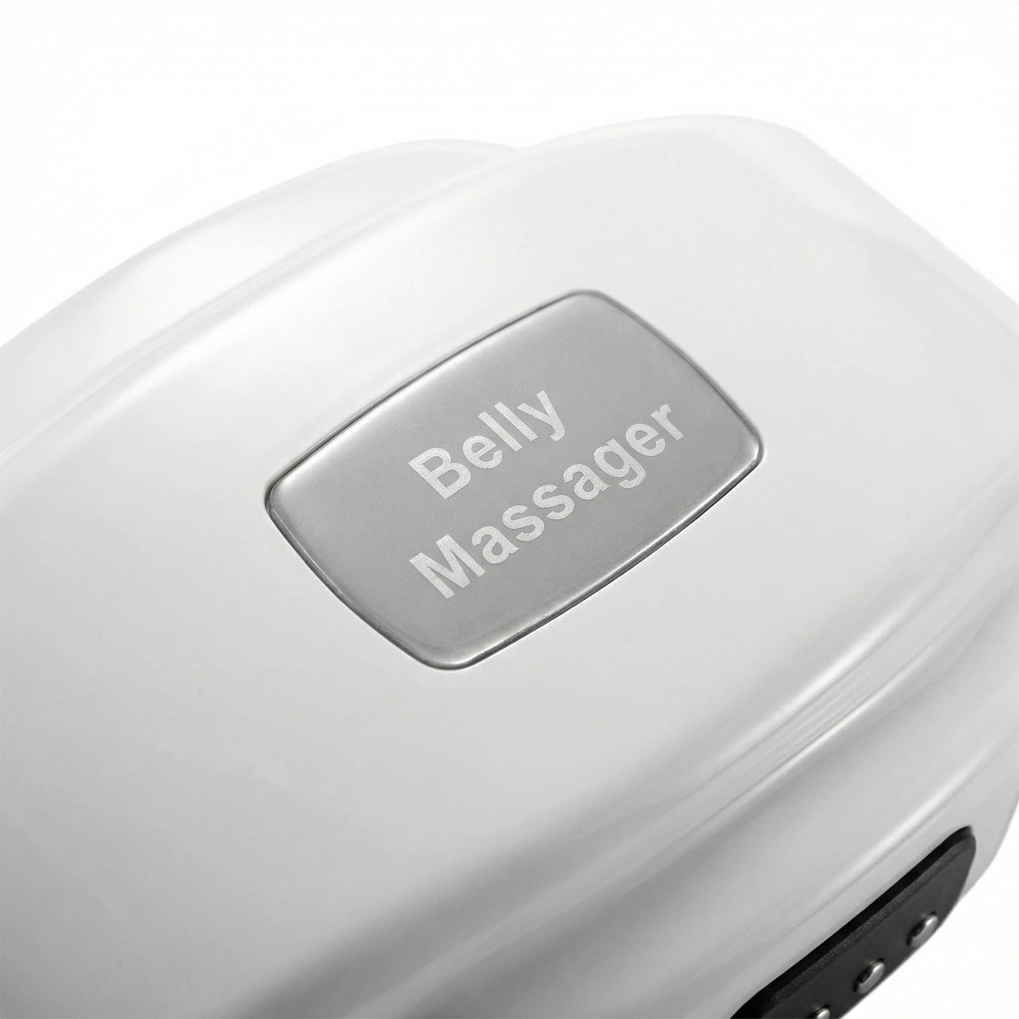Electric Abdominal Massager，Stomach massager, Abdominal Massager ，health gift, give to family and friends 3