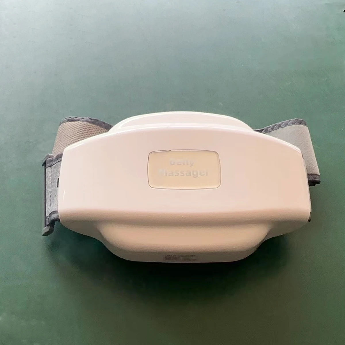 Electric Abdominal Massager，Stomach massager, Abdominal Massager ，health gift, give to family and friends 5