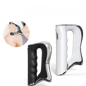 PulseFlex Fascia Massager Elektrisk til Muskelafslapning og Kropsformning med Vibrerende Værktøj